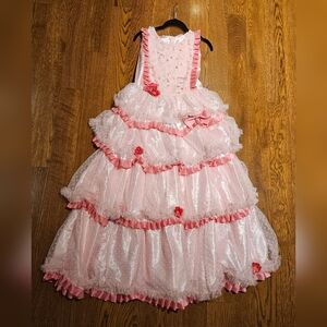 Chasing Fireflies Harajuku Kawaii Cherry Blossom Princess